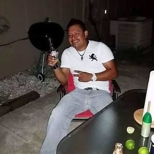 Meet your Posher, Edgar j.